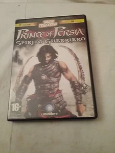 Prince of Persia - Spirito Guerriero per computer - Zdjęcie 1 z 3