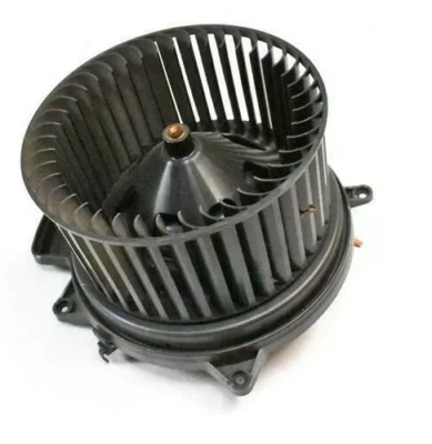 06-13 Mercedes X164 GL450 ML320 AIRE ACONDICIONADO AIRE ACONDICIONADO CALENTADOR SOPLADOR MOTOR OEM Foto 1 de 4