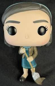 Funko POP! Movies - The Shape of Water Vinyl Figure - ELISA - Picture 1 of 7