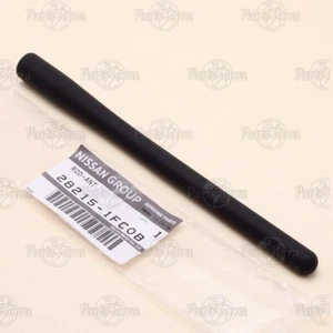OEM Nissan JUKE VERSA ROGUE KICK Infiniti G37 Q60 Rod Antenna Mast 28215-1FC0B - Picture 1 of 8