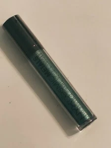 NYX Cosmic Metals Lippencreme Bluegreen CMLC 07 elektromagnetisch - Bild 1 von 5