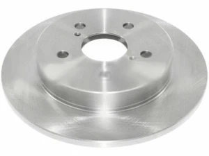 For 2019-2021 Toyota RAV4 Brake Rotor Rear 22481SS 2020 - Picture 1 of 2