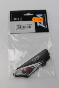 T2M JEU DE PALES (SUPÉRIEURES ET INFÉRIEURES) T5133/6 PIÈCE DÉTACHÉ HÉLICOPTÈRES - Picture 1 of 1