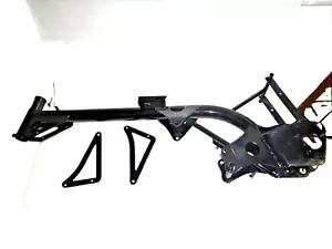 Johnson Bandito Racing Performance Frame 1969-86 ATC 90 110 125m US 3 wheeler - Picture 1 of 24