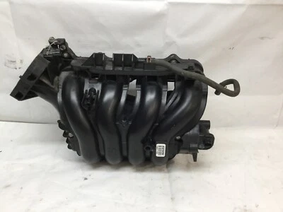 Honda Civic 2012-2015 cupé aire plástico colector de admisión OEM Foto 1 de 4