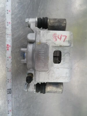 Pinza de freno delantera derecha EB847 2018 18 CFMOTO ZFORCE 1000 SNYPER Foto 1 de 4