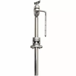 Ludwig LAP2985MT Atlas Pro Single Tom Halter mit Bass Drum Mount - Bild 1 von 2