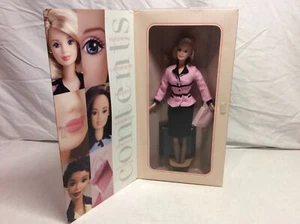 1998 AVON BARBIE - 22202 - ORIGINAL BOX - SPECIAL EDITION - Picture 1 of 12