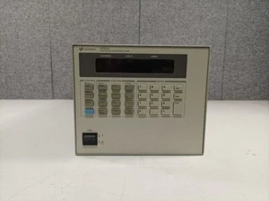 Keysight N3301A, System DC Electronic Load # - Picture 1 of 10