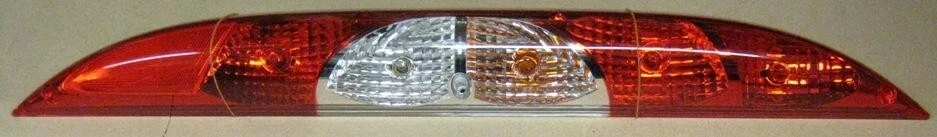 Burstner offside rear light cluster - Image 1 of 1