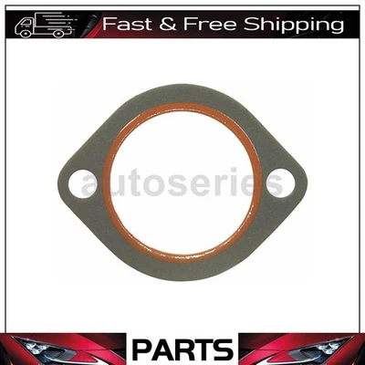 1 junta de salida de refrigerante del motor para Ford Aspire 1,3 L Ford Escort 1,8 L Foto 1 de 2