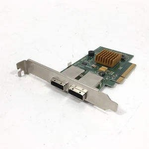 Highpoint RocketRAID 2722 PCI-Express II to SAS II Host Adapter - Afbeelding 1 van 4