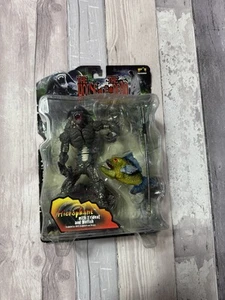 Raro set action figure Palisades La casa dei morti - Ierofante - Foto 1 di 7