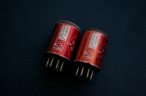 2 - Altec Early Type 15095 Line Input Transformer / PAAR - Bild 1 von 5