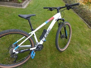 Mountainbike Cube Aim SLX - Bild 1 von 6