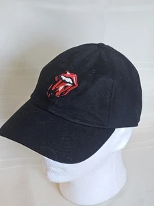 Gorra Rolling Stones Tour 24 quilates con tirantes - Imagen 1 de 11