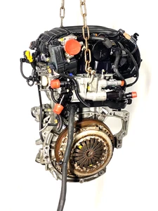 HMZ HM01 PEUGEOT 2008 208 CITROEN C4 C3 1,2 BENZIN MOTOR ENGINE 117tkm 6m Garantie - Bild 1 von 7