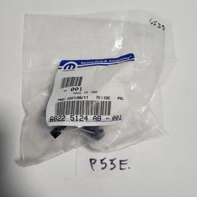 Jeep Cherokee/Chrysler 200 pines 2014-2018 nuevo fabricante de equipos originales 68225124ab Foto 1 de 3