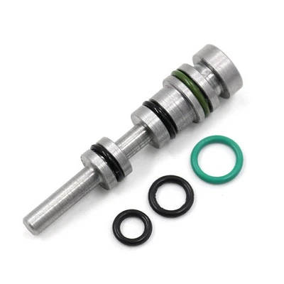 4L60E Transmission TCC Lock-Up Valve Repair 1996-1999 P1870 Code Fix A74741Q - Image 1 of 4