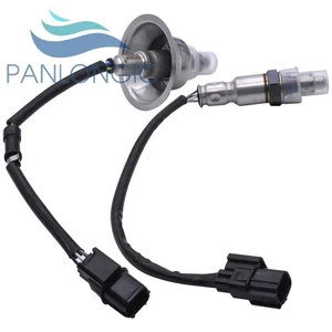For 2016-2020 2021 Honda Civic 2.0L 2PCS Oxygen O2 Sensor Upstream+Downstream - Bild 1 von 8