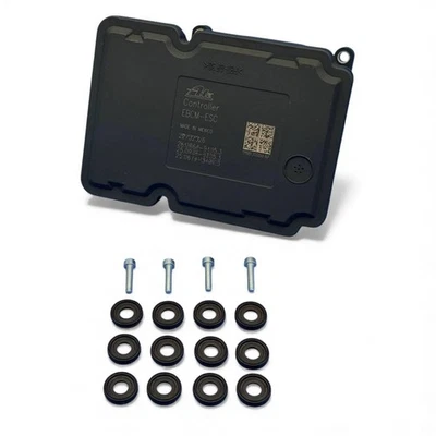Módulo de control ABS 68212478AB OEM Mopar Jeep 14-17 P68212478AB ENVÍO RÁPIDO NUEVO Foto 1 de 4