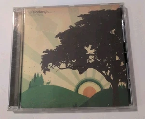 Academy Is : Almost Here by The Academy Is... (CD, 2005) B26 - Picture 1 of 2