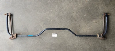 2009-2018 DODGE RAM 1500 4th Gen 4x4 REAR STABILIZER SWAY BAR AXLE STAB BAR - Image 1 of 4