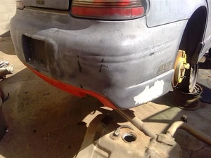 Windshield Wiper Motor Fits 97-05 CENTURY 1076926 - Bild 1 von 12