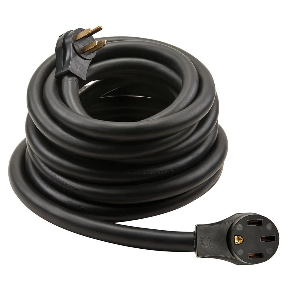Southwire 50A30MOSE RV Flex Amp Cord - Image 1 of 1