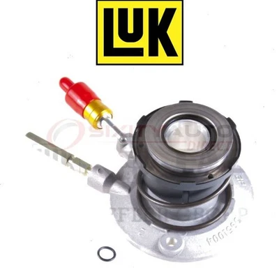 LuK MX Clutch Slave Cylinder for 2000 GMC Yukon XL 2500 - Transmission bo - Изображение 1 из 4
