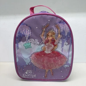 Barbie Leuchtpuppenkoffer 12 tanzende Prinzessinnen Lichter funktionieren - Bild 1 von 20