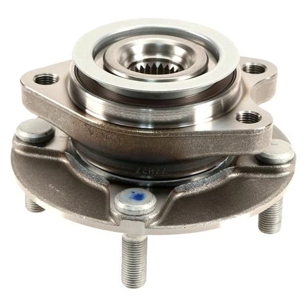 For Nissan Cube 09-14 Wheel Bearing and Hub Assembly Front Driver or Passenger Foto 1 de 1