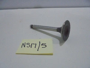 HONDA C70 ST70 DAX S65 C65 INLET VALVE 14711-087-000 (NS17/5) - Picture 1 of 3