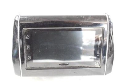 39920-52RG2 Navigationssystem Satellit SUZUKI Swift 1.2 B 4X4 61KW 5M 5P Foto 1 de 4