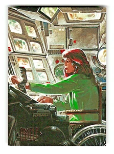 1994 Master Series DC Comics Dracle Trading Card #32 - Picture 1 of 4