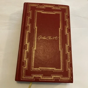 Agatha Christie , Heron books - Picture 1 of 8
