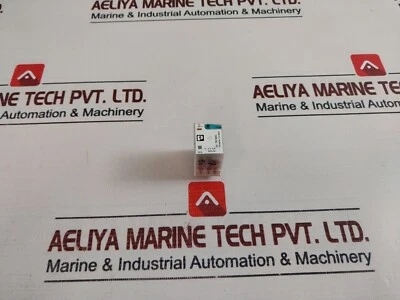 Phoenix Contact 2903660 Power Relay 12a 150v - Image 1 of 4