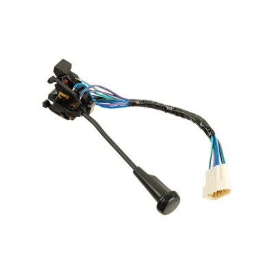 ASTON MARTIN LAGONDA V8 INTERRUTTORE INDICATORE/LAMPEGGIANTE GUIDA DESTRA 095-37-0105 - Immagine 1 di 4