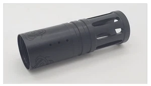Inception Designs A1 Birdcage Barrel Front - NEW 9.25" Paintball - Picture 1 of 3