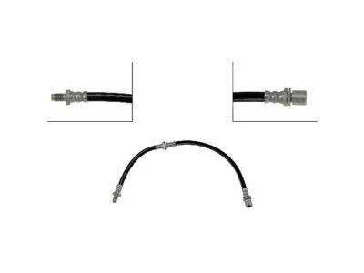 Manguera de freno Dorman 92659DF 1991 1990 para Toyota Cressida 1989-1992 Foto 1 de 2