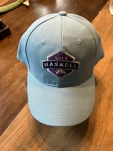 2019 Haskell Invitational Hat Cap - Picture 1 of 3