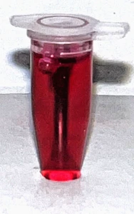 Moebius 9104 ≈0,2ml SYNT - HP - 1300 9104 ORIGINAL ROT FAST UK POST ≈0,2ml Öl - Bild 1 von 2