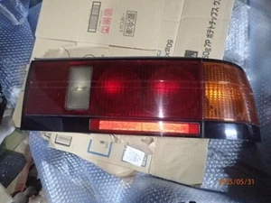 Mazda RX-7 RX7 FC3S Genuine OEM Right Tail Light Lamp Car Parts from Japan - Picture 1 of 6