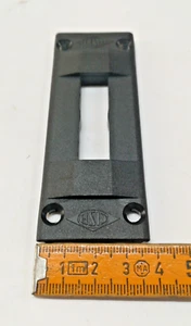 CONTROPIASTRA CISA NYLON ART. 06287.02 - Foto 1 di 8