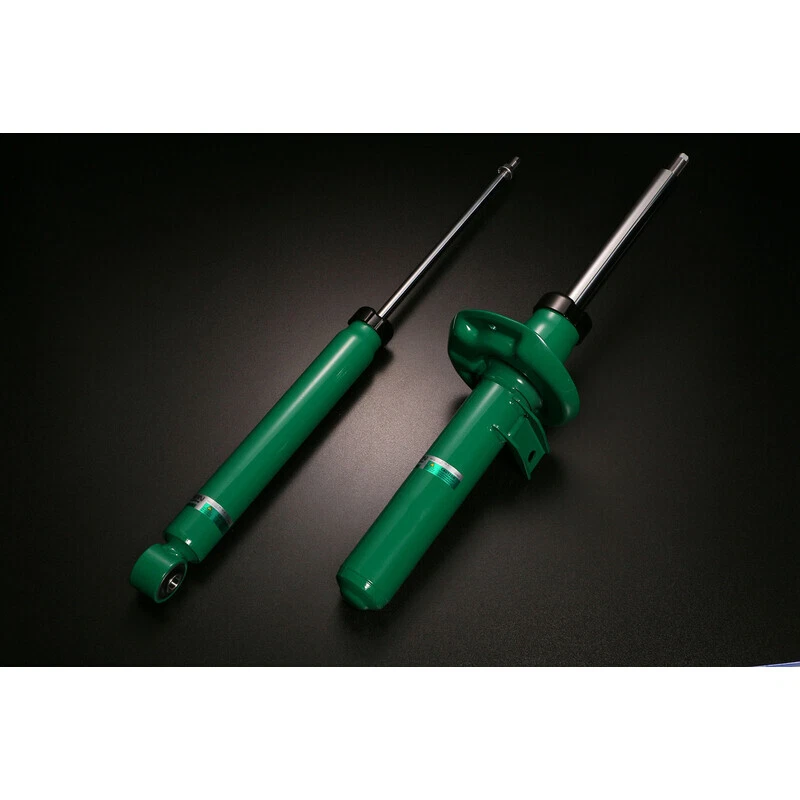 Комплект амортизаторов Tein VSGS0-A1DS2 для 10-14 Volkswagen Golf VI (5K) EnduraPro - Изображение 1 из 1