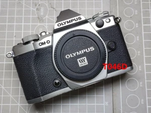 Olympus OM-D E-M5 II camera replacement skin cover pre-cut self-adhesive! - Picture 1 of 5