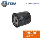 PUR-PO4007 ENGINE OIL FILTER PURRO NEW OE REPLACEMENT