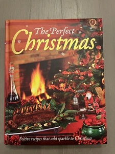 DIE PERFEKTEN WEIHNACHTEN Parragon Bücher von Baddeley und Leblanc - Bild 1 von 7