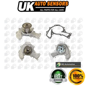Se adapta a la bomba de agua Vauxhall Monterey Isuzu Trooper 3.0 3.2 AST 8970612800 - Imagen 1 de 3
