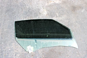 2009-2020 Nissan 370Z Front Passenger Door Window Glass Panel 1455 OEM - Picture 1 of 2